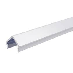 Deko Light 985505 E-01-08 kryt plast (š x v x h) 12.50 x 10.50 x 2000 mm 2 m