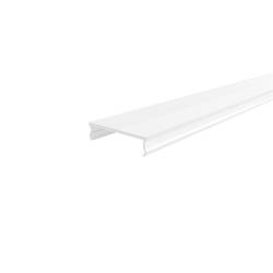 Deko Light 985601 P-01-36 kryt polymethylakrylát (š x v x h) 38 x 9.40 x 3000 mm 3 m