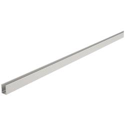 Deko Light 930443 D Flex Line profil hliník (š x v x h) 9 x 13 x 1000 mm 1 m