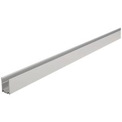 Deko Light 930447 D Flex Line SIDE profil hliník (š x v x h) 15 x 21 x 1000 mm 1 m