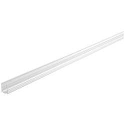 Deko Light 930445 Flex Line MINI Profile plast (š x v x h) 12 x 13 x 1000 mm 1 m
