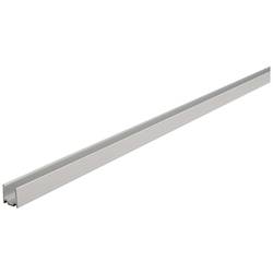 Deko Light 930446 Flex Line MINI hliník, (š x v x h) 12 x 13 x 1000 mm, 1 m