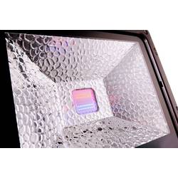 Deko Light Flood RF II 732076 LED reflektor 62 W Barvy světla (LED svítidlo): RGB
