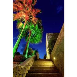 Deko Light Flood RF II 732076 LED reflektor 62 W Barvy světla (LED svítidlo): RGB