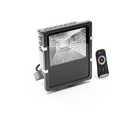 Deko Light Flood RF II 732076 LED reflektor 62 W Barvy světla (LED svítidlo): RGB