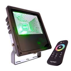 Deko Light Flood RF II 732075 LED reflektor 32 W RGB