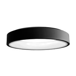 Deko Light Sculptoris 348185 Stropní svítidlo pevně vestavěné LED 60 W sytá černá (RAL 9005)
