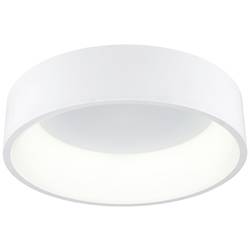 Deko Light Sculptoris 348184 Stropní svítidlo LED pevně vestavěné LED 60 W Dopravní bílá (RAL 9016)