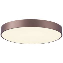Deko Light Menkar 348209 Stropní svítidlo pevně vestavěné LED 95 W kávová