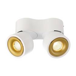 Deko Light 930332 reflektor IP20 zlatá