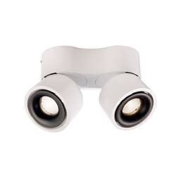 Deko Light 930331 reflektor IP20 černá