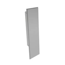 Deko Light 978251 P-EL-02-12 sada koncovek plast 1 ks