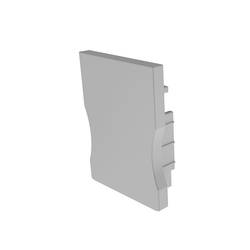 Deko Light 978291 P-AU-03-12 sada koncovek plast 1 ks