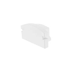 Deko Light 978510 F-AU-01-10 sada koncovek plast (š x v x h) 6 x 8.50 x 16 mm 1 ks