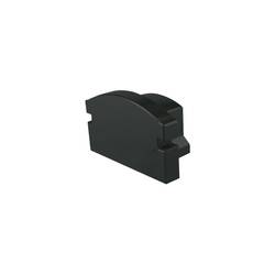 Deko Light 978502 F-AU-01-08 sada koncovek plast (š x v x h) 6 x 8.50 x 14 mm 1 ks