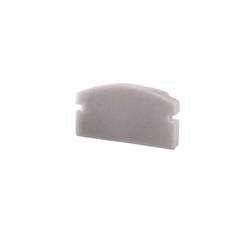 Deko Light 978511 F-AU-01-10 sada koncovek plast (š x v x h) 6 x 8.50 x 16 mm 1 ks