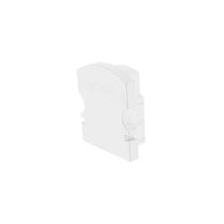 Deko Light 978540 F-AU-02-08 sada koncovek plast (š x v x h) 6 x 16.50 x 14 mm 1 ks