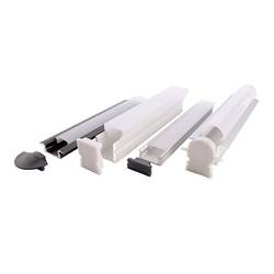 Deko Light 978542 F-AU-02-08 plast, (š x v x h) 6 x 16.50 x 14 mm, 1 ks