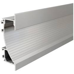 Deko Light 975491 EL-02-12 Sádrokartonový profil hliník (š x v x h) 25.50 x 75 x 2000 mm 2 m