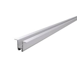 Deko Light 975476 ET-03-10 Sádrokartonový profil hliník (š x v x h) 37.50 x 25.50 x 3000 mm 3 m