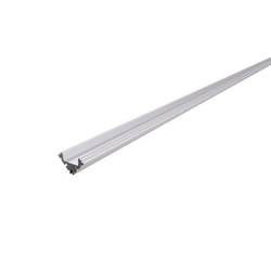 Deko Light 975412 EV-04-12 rohový profil hliník (š x v x h) 24.47 x 14.21 x 3000 mm 3 m
