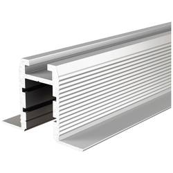 Deko Light 975475 ET-03-10 Sádrokartonový profil hliník (š x v x h) 37.50 x 25.50 x 2500 mm 2.50 m