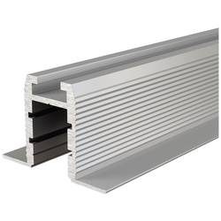 Deko Light 975471 ET-03-10 Sádrokartonový profil hliník (š x v x h) 37.50 x 25.50 x 2500 mm 2.50 m