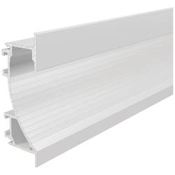 Deko Light 975495 EL-02-12 Sádrokartonový profil hliník (š x v x h) 25.50 x 75 x 2000 mm 2 m