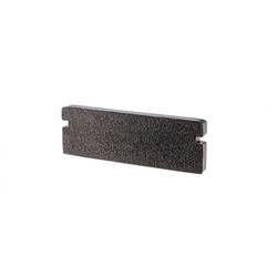 Deko Light 978032 P-AU-01-15 sada koncovek plast (š x v x h) 6 x 7 x 21 mm 1 ks