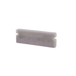 Deko Light 978031 P-AU-01-15 sada koncovek plast (š x v x h) 6 x 7 x 21 mm 1 ks