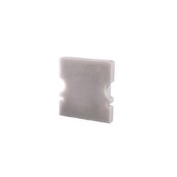 Deko Light 978041 P-AU-02-08 sada koncovek plast (š x v x h) 6 x 15 x 14 mm 1 ks