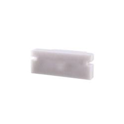 Deko Light 978021 P-AU-01-12 sada koncovek plast (š x v x h) 6 x 7 x 18 mm 1 ks
