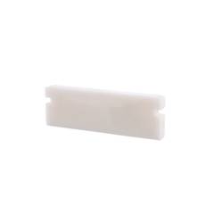 Deko Light 978030 P-AU-01-15 sada koncovek plast (š x v x h) 6 x 7 x 21 mm 1 ks