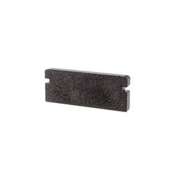 Deko Light 978022 P-AU-01-12 sada koncovek plast (š x v x h) 6 x 7 x 18 mm 1 ks