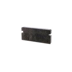 Deko Light 978012 P-AU-01-10 sada koncovek plast (š x v x h) 6 x 7 x 16 mm 1 ks