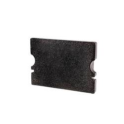 Deko Light 978072 P-AU-02-15 sada koncovek plast (š x v x h) 6 x 15 x 21 mm 1 ks