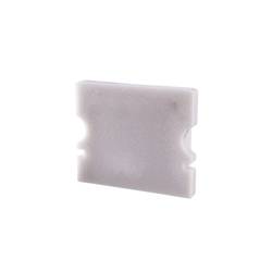 Deko Light 978061 P-AU-02-12 sada koncovek plast (š x v x h) 6 x 15 x 18 mm 1 ks