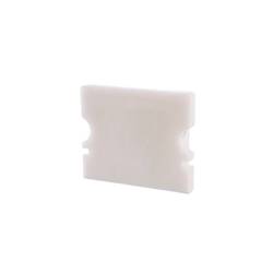 Deko Light 978060 P-AU-02-12 sada koncovek plast (š x v x h) 6 x 15 x 18 mm 1 ks