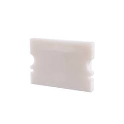 Deko Light 978070 P-AU-02-15 sada koncovek plast (š x v x h) 6 x 15 x 21 mm 1 ks