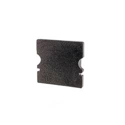 Deko Light 978052 P-AU-02-10 sada koncovek plast (š x v x h) 6 x 15 x 16 mm 1 ks
