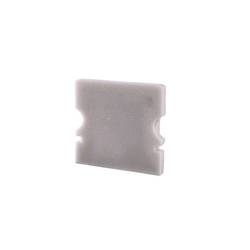 Deko Light 978051 P-AU-02-10 sada koncovek plast (š x v x h) 6 x 15 x 16 mm 1 ks