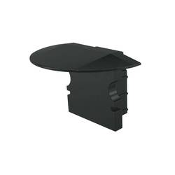 Deko Light 978122 P-ET-02-08 sada koncovek plast (š x v x h) 16 x 15 x 23 mm 1 ks