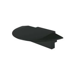 Deko Light 978112 P-ET-01-15 sada koncovek plast (š x v x h) 16 x 7 x 30 mm 1 ks