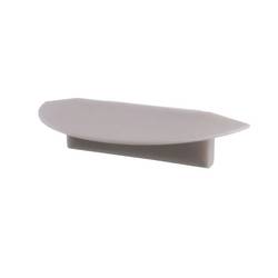 Deko Light 978111 P-ET-01-15 sada koncovek plast (š x v x h) 16 x 7 x 30 mm 1 ks