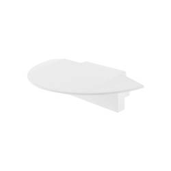 Deko Light 978110 P-ET-01-15 sada koncovek plast (š x v x h) 16 x 7 x 30 mm 1 ks