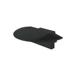Deko Light 978092 P-ET-01-10 sada koncovek plast (š x v x h) 16 x 7 x 25 mm 1 ks