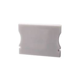 Deko Light 978161 P-AU-02-20 sada koncovek plast 1 ks