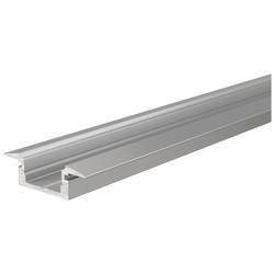 Deko Light 975001 ET-01-08 T profil hliník (š x v x h) 23 x 7 x 2000 mm 2 m