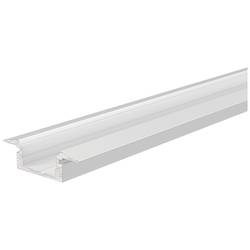 Deko Light 975005 ET-01-08 T profil hliník (š x v x h) 23 x 7 x 2000 mm 2 m