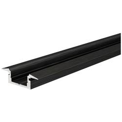 Deko Light 975003 ET-01-08 T profil hliník (š x v x h) 23 x 7 x 2000 mm 2 m